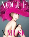 Vogue x Music cover