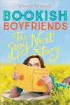 The Boy Next Story cover