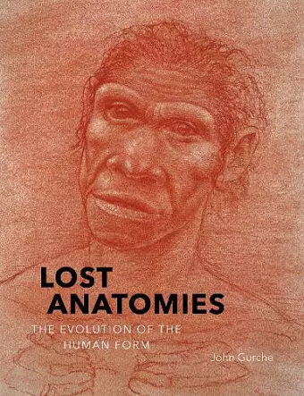 Lost Anatomies cover