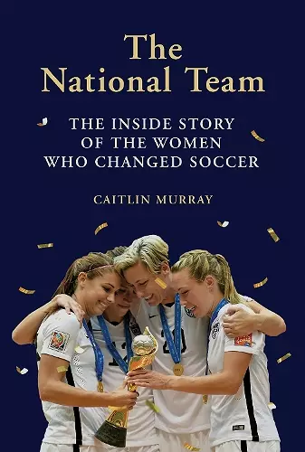 The National Team cover