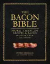 The Bacon Bible cover