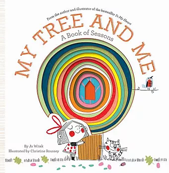 My Tree and Me cover