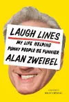 Laugh Lines cover