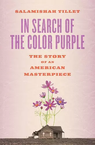 In Search of the Color Purple: The Story of an American Masterpiece cover