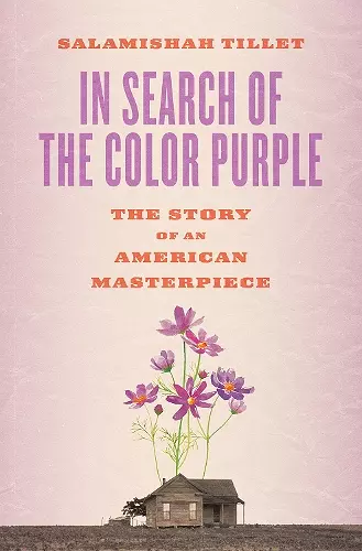 In Search of The Color Purple: The Story of an American Masterpiece cover