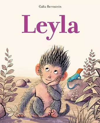 Leyla cover