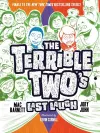 The Terrible Two's Last Laugh cover