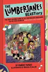 The Lumberjanes BEASTiary cover