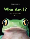 Who Am I?: A Peek-Through-Pages Book of Endangered Animals cover