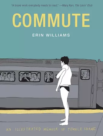 Commute cover