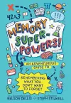 Memory Superpowers! cover