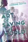 The Art of Saving the World cover
