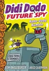 Didi Dodo, Future Spy: Robo-Dodo Rumble (Didi Dodo, Future Spy #2) cover