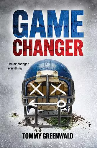 Game Changer cover