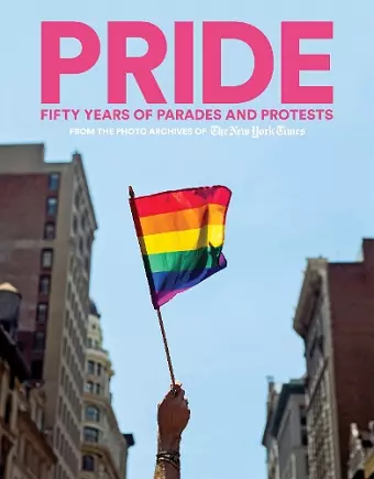 PRIDE cover