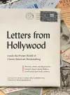 Letters from Hollywood cover