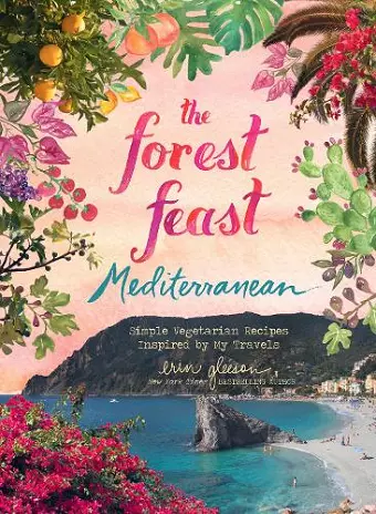 Forest Feast Mediterranean cover