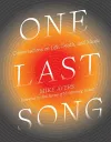 One Last Song cover
