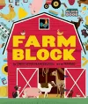 Farmblock (An Abrams Block Book) cover