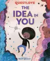 The Idea in You cover