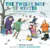 The Twelve Days of Winter: A School Counting Book cover