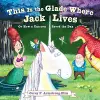 This Is the Glade Where Jack Lives cover