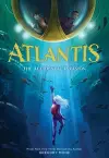 Atlantis: The Accidental Invasion (Atlantis Book #1) cover