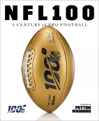 NFL 100 cover