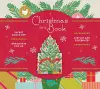 Christmas in a Book (UpLifting Editions): Jacket comes off. Ornaments pop up. Display and celebrate! cover