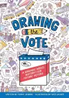 Drawing the Vote cover
