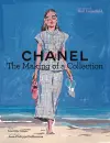 Chanel: The Making of a Collection cover