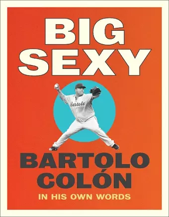 Big Sexy cover