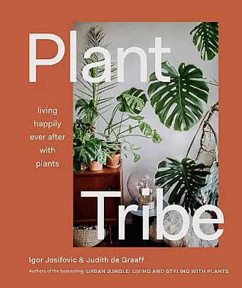 Plant Tribe cover