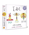 I Am . . . A Box of Goodness cover