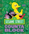 Sesame Street Countablock (An Abrams Block Book) cover