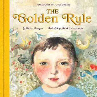 The Golden Rule: Deluxe Edition cover