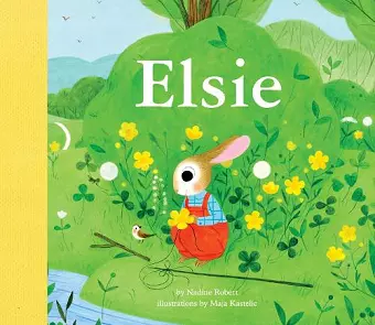 Elsie cover