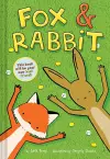 Fox & Rabbit cover