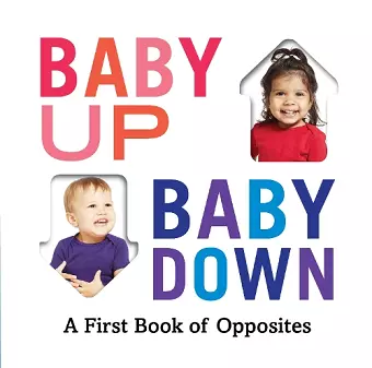 Baby Up, Baby Down cover