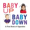 Baby Up, Baby Down cover