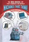 Machines That Think! cover