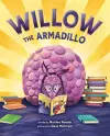 Willow the Armadillo cover