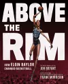 Above the Rim cover