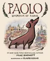 Paolo, Emperor of Rome cover