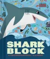 Sharkblock (An Abrams Block Book) cover