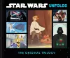 Star Wars Unfolds cover