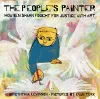 The People's Painter: How Ben Shahn Fought for Justice with Art cover