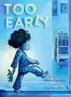 Too Early cover