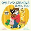 One, Two, Grandma Loves You cover