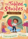 Trouble with Tattle-Tails (The Fables Stables Book #2) cover